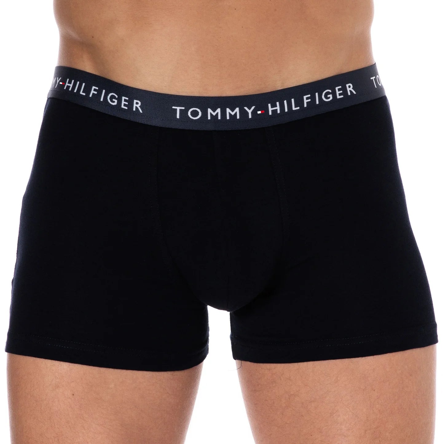 Tommy Hilfigre Boxer Men Premium Quality Pack of 3 Boxer