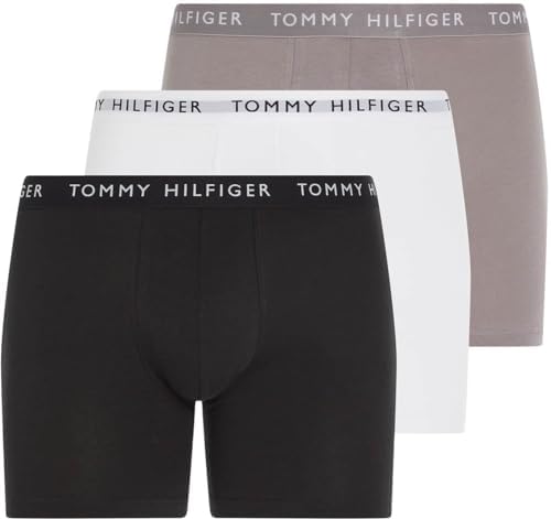 Tommy Hilfigre Boxer Men Premium Quality Pack of 3 Boxer