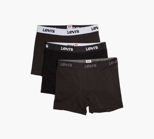 Levi's Boxers Premium Quality Pack of 3 Boxers